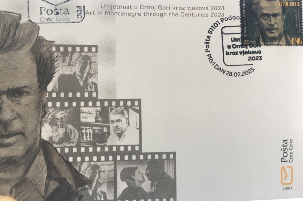 Foto: Mladen Velimirović