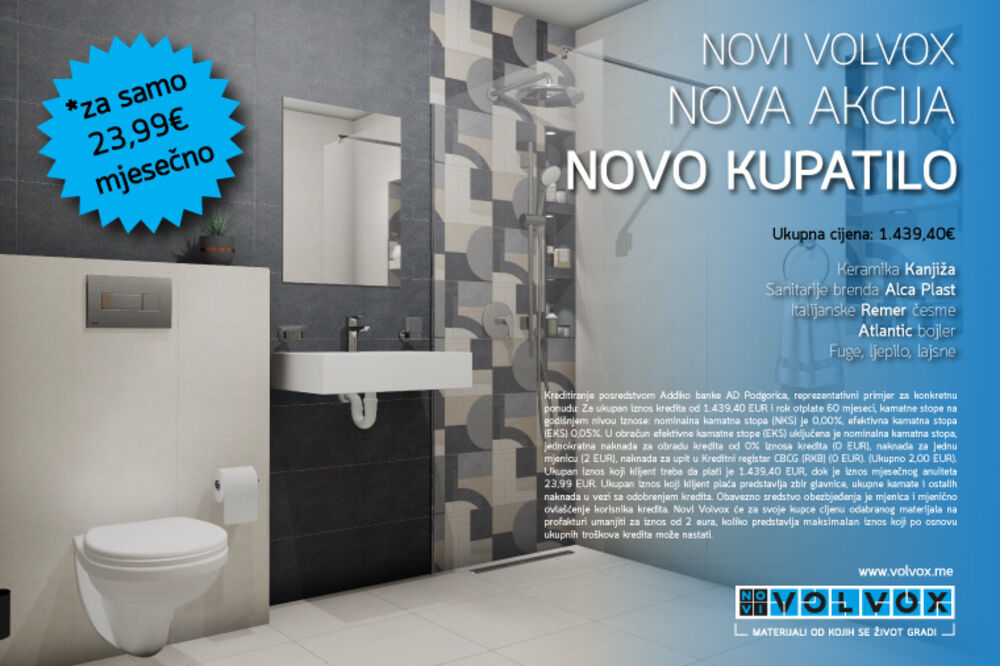 Foto: Novi Volvox