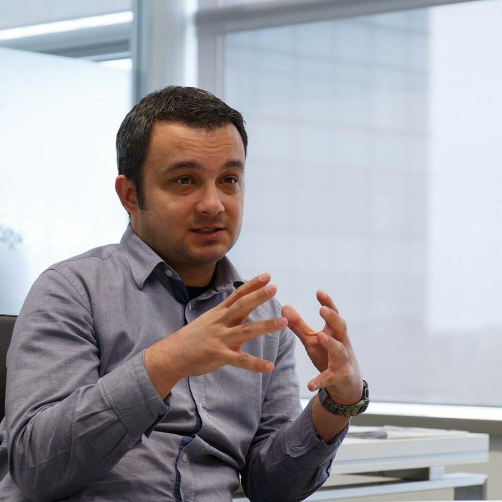 Mali aerodromi sa industrijskom zonom mogu biti održivi: Vojinović