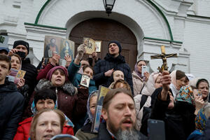 Raskol u pravoslavlju: Ukrajinski crkveni spor i njegove globalne...