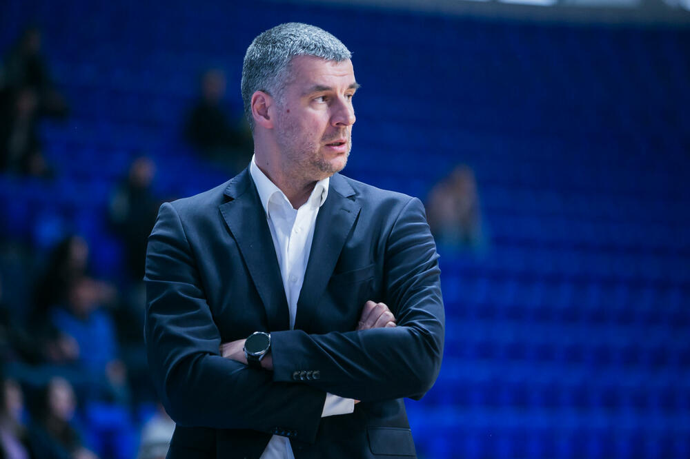 Foto: KK Budućnost Voli/Filip Roganović