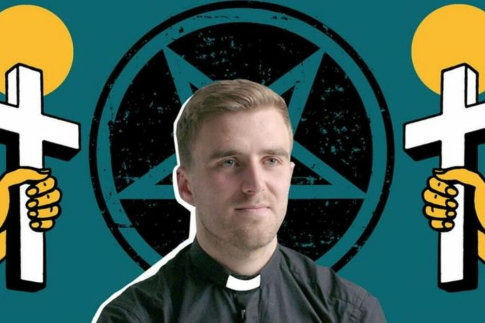 Foto: REBECCA HENDIN/GETTY/BBC THREE