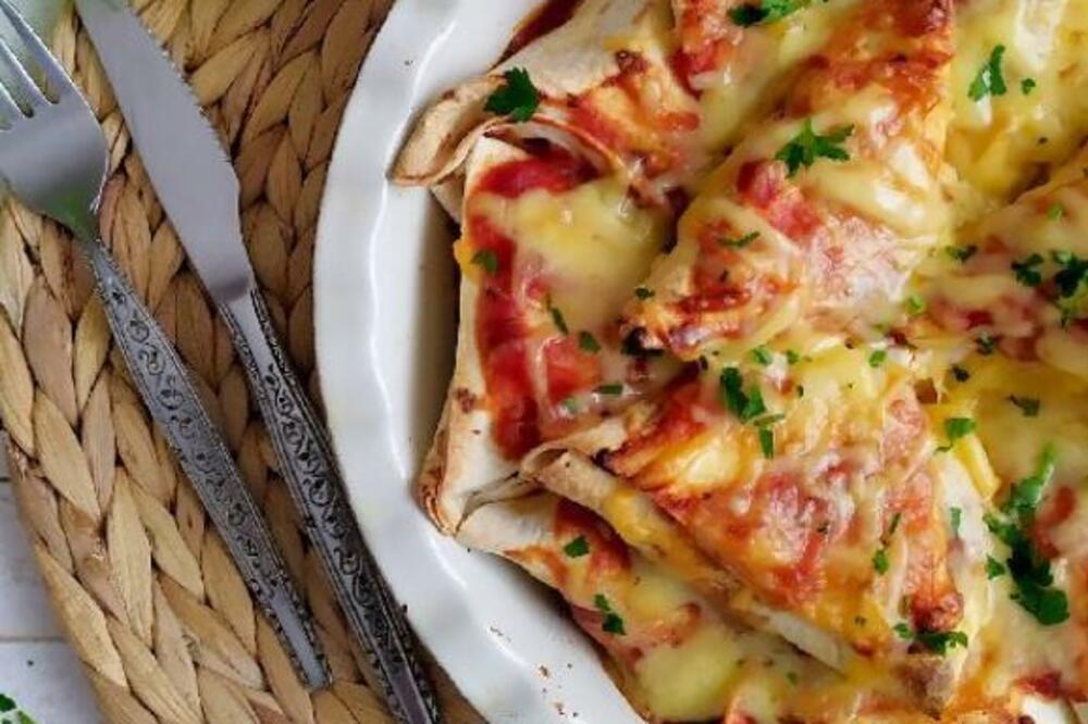 Ilustracija, Foto: Instagram/recepti_za_srecu