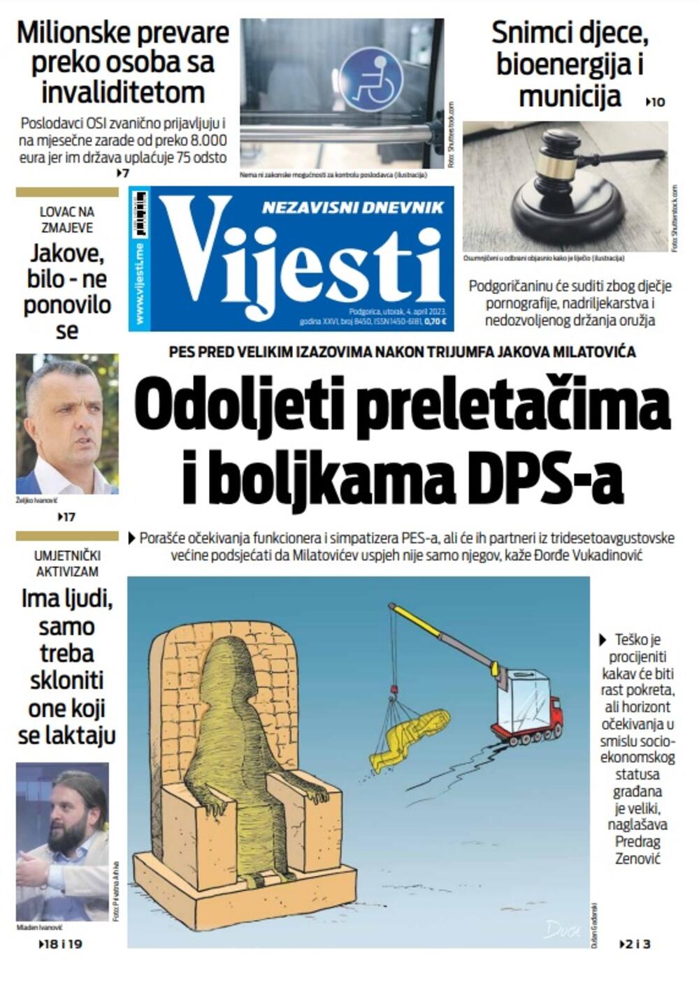 Foto: Vijesti