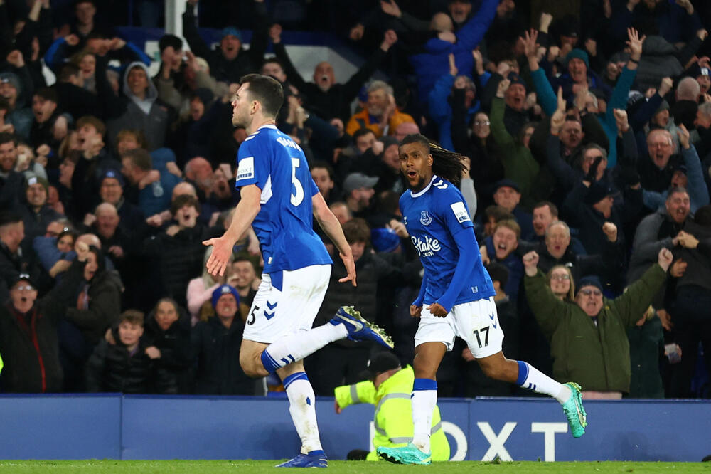 Foto: Reuters/Carl Recine