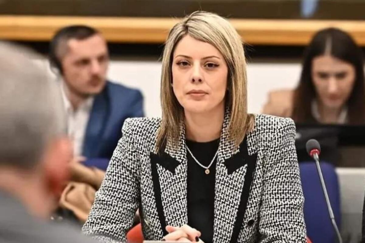 Novaković Đurović pozdravila usvajanje "berlinskih sporazuma