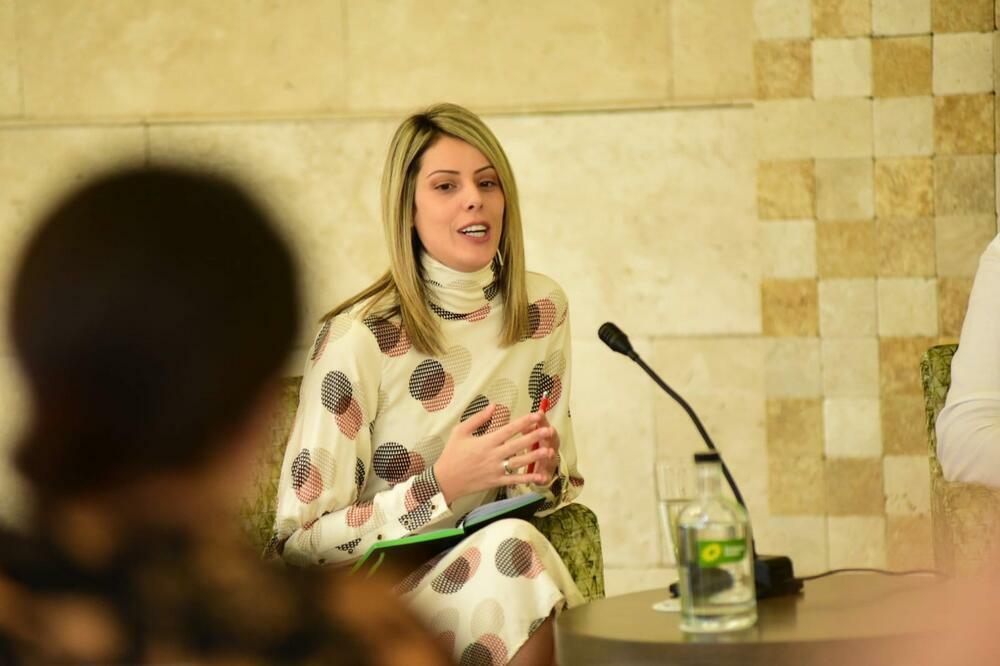 Novaković-Đurović, Foto: GP URA