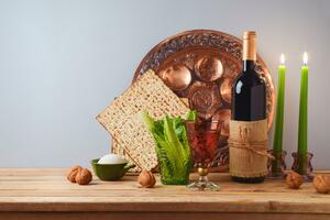 Počinje jevrejski praznik Pesah: Šta se slavi, kakvi su običaji i...