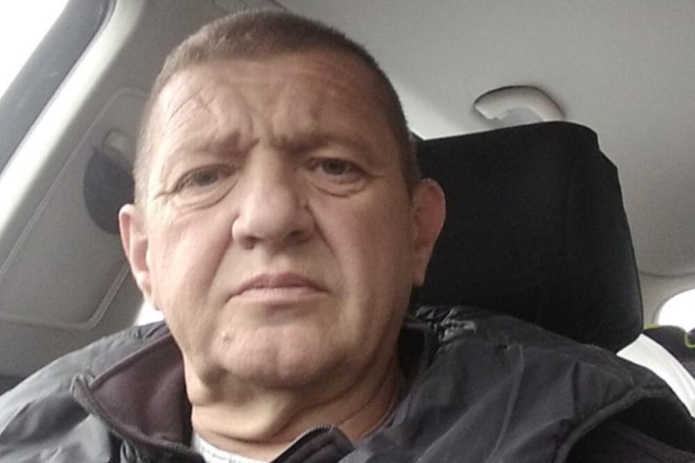 Sarić, Foto: NVF Humanost