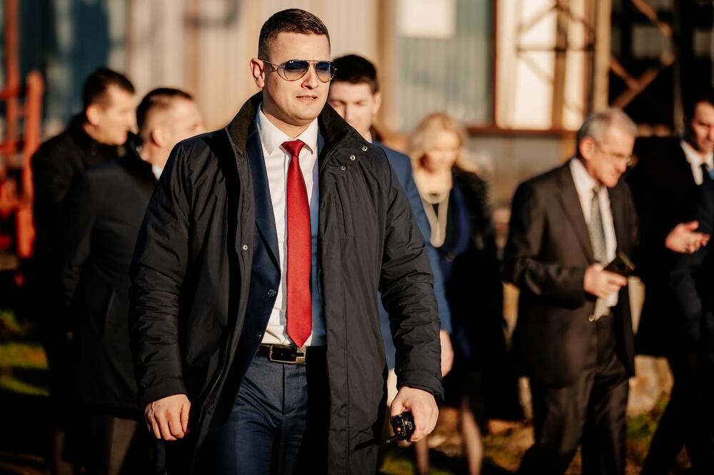 Ašanin, Foto: R. Koprivica/Vlada Crne Gore