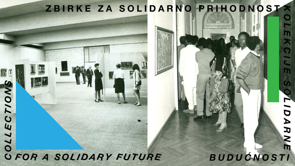 ”Kolekcije solidarne budućnosti”