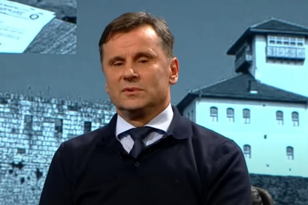Novalić, Foto: Screenshot/Youtube
