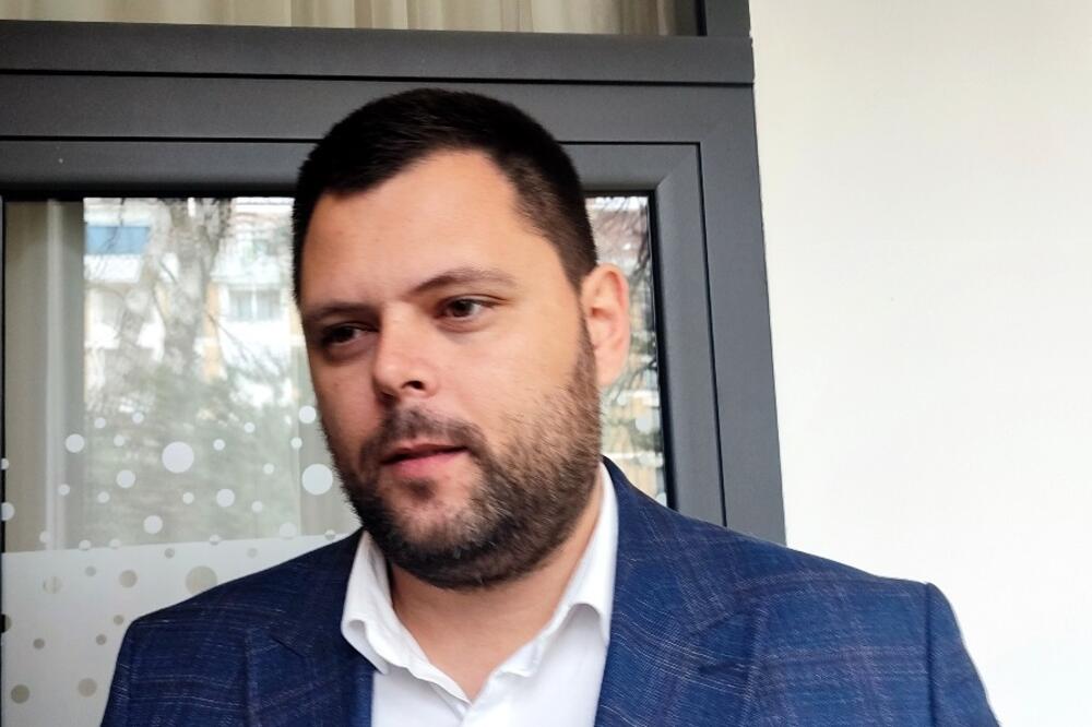 Kovačević, Foto: Svetlana Mandić