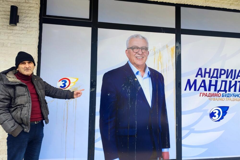 Foto: Svetlana Mandić