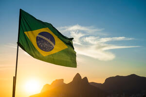 Muškarac u Brazilu sjekirom ubio četvoro djece u jaslicama