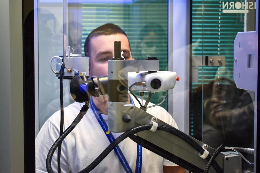 Foto: Klinički centar