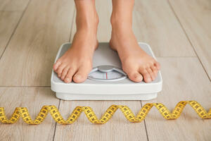 Trinaest razloga za gubitak kilograma