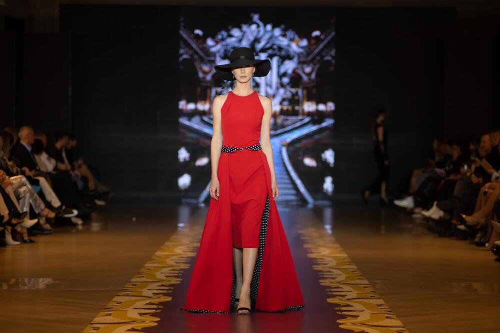 Model Natalije Urbanove