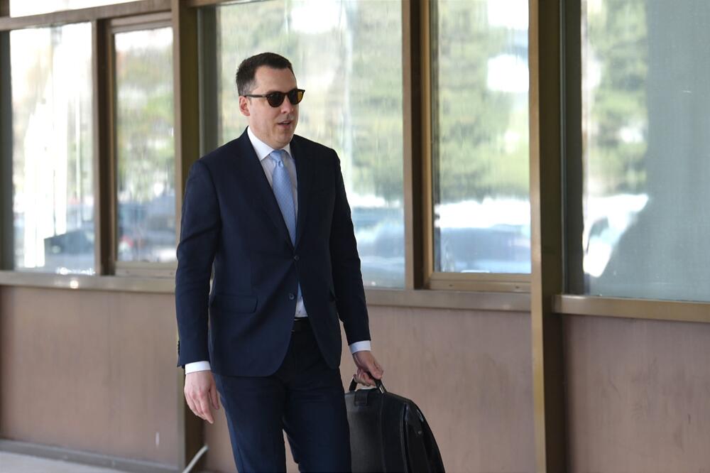 Vuković, Foto: Boris Pejović