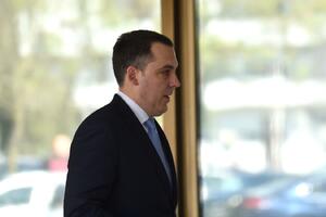 Vuković: Abazović da se stidi zbog izjave o "narkomanu sa Zabjela"