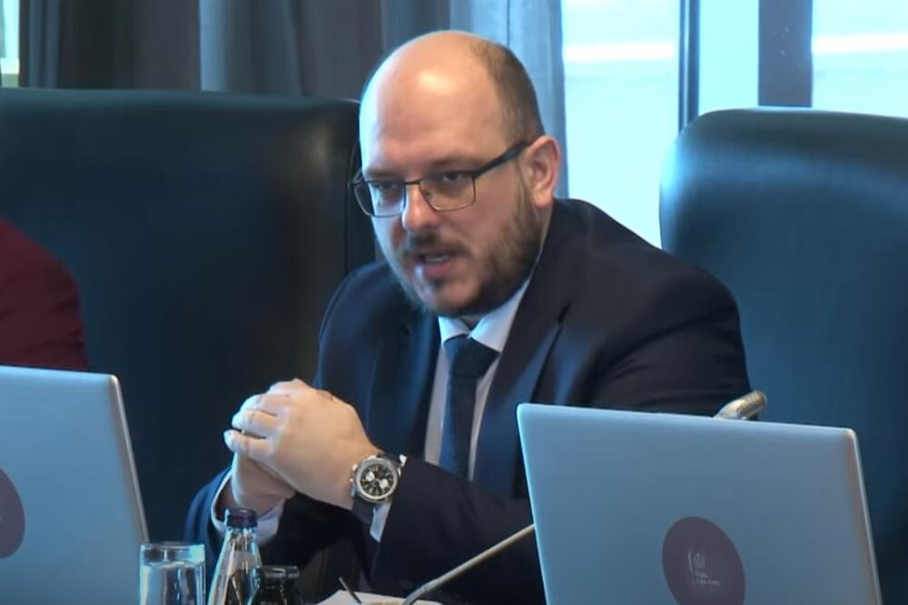 Adrović, Foto: Vlada Crne Gore