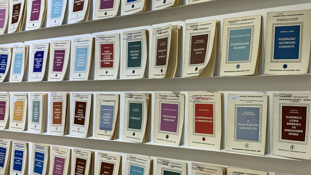 <p>Samostalna izložba Irene Lagator Pejović biće otvorena večeras u Čačku u galeriji “Nadežda Petrović”</p>