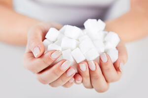 "Landgeist" objavio analizu: Evo koliko šećera godišnje pojedu...