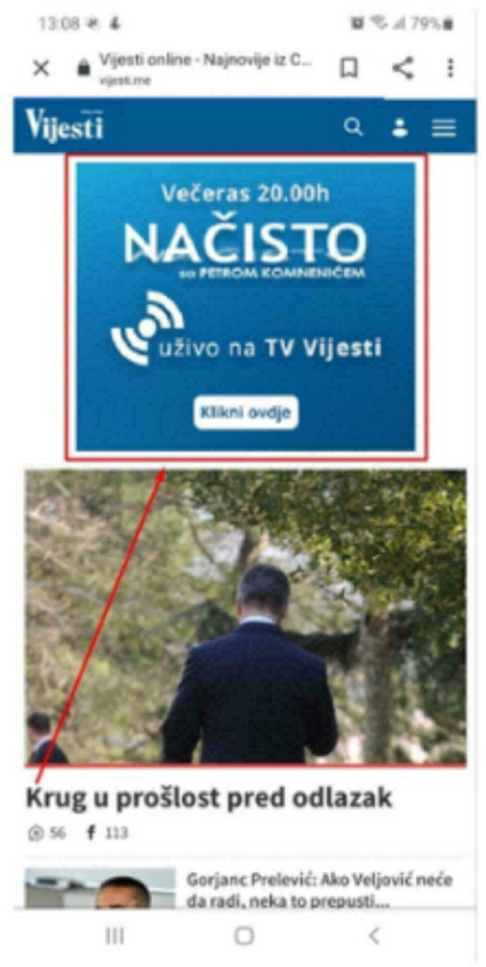 baneri nacisto