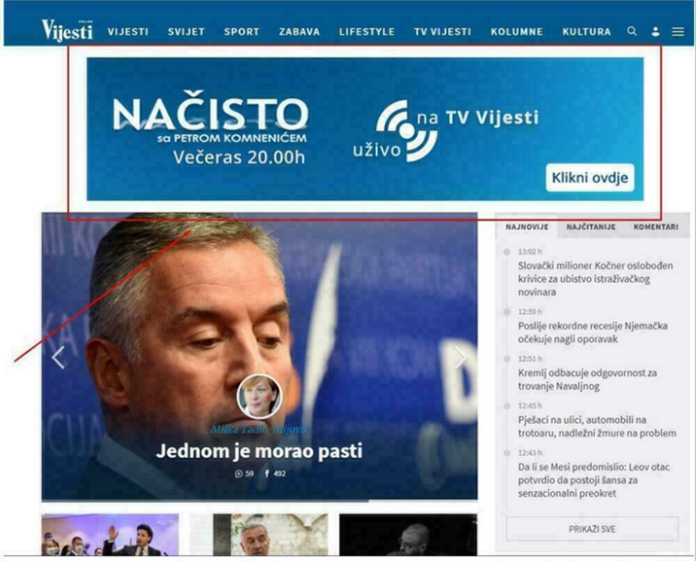 baneri nacisto