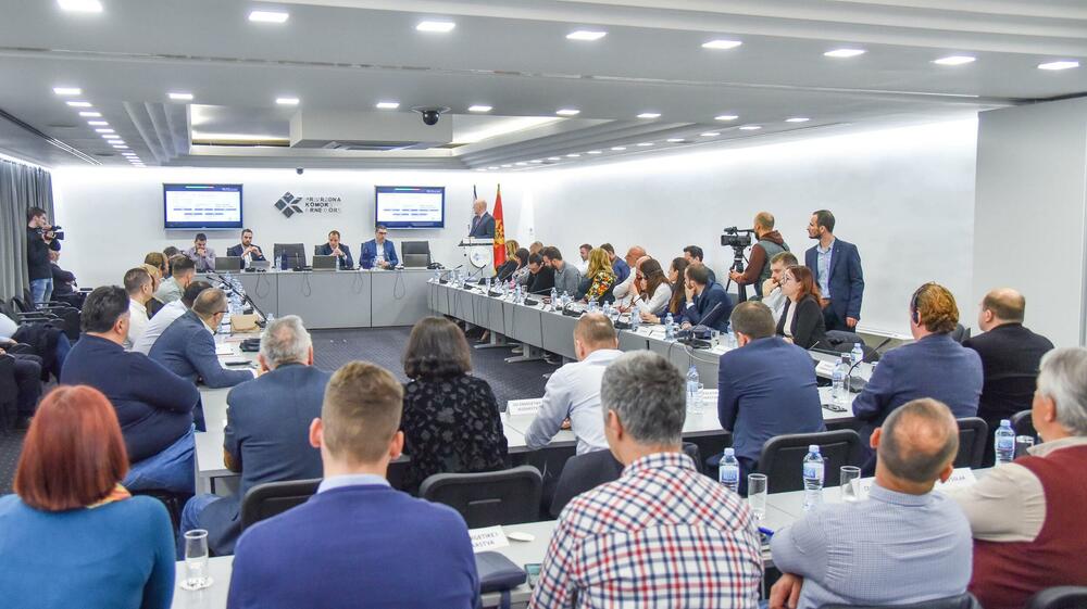 Sa radionice pod nazivom 'Dan unaprijed tržište'