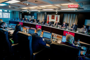 Ministarstvo finansija da uplati To Montenegru 380 hiljada eura