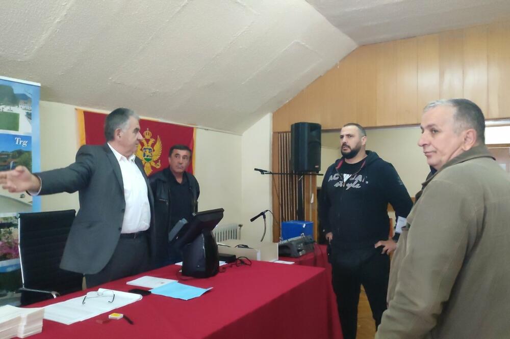 Foto: Svetlana Mandic