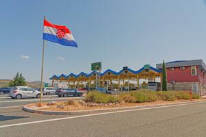 Hrvatska uvodi sistem naplate putarine bez rampi i keša