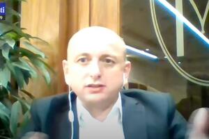 Knežević: Nećemo preispitivati članstvo u NATO i nezavisnost