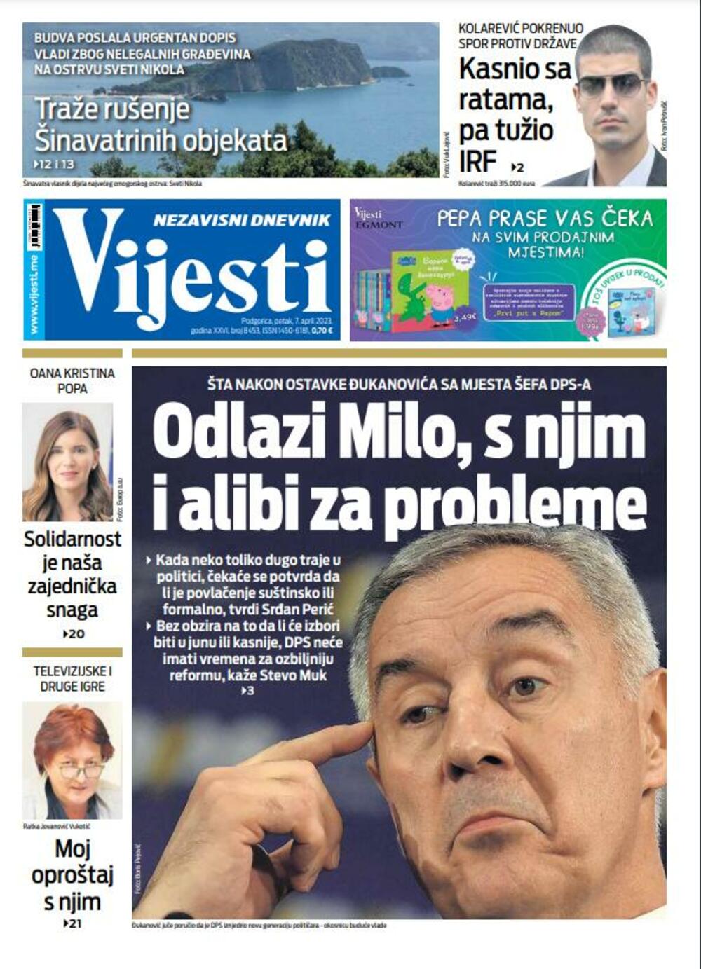 Foto: Printscreen YouTube