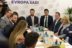 Danas odluka o gradonačelniku