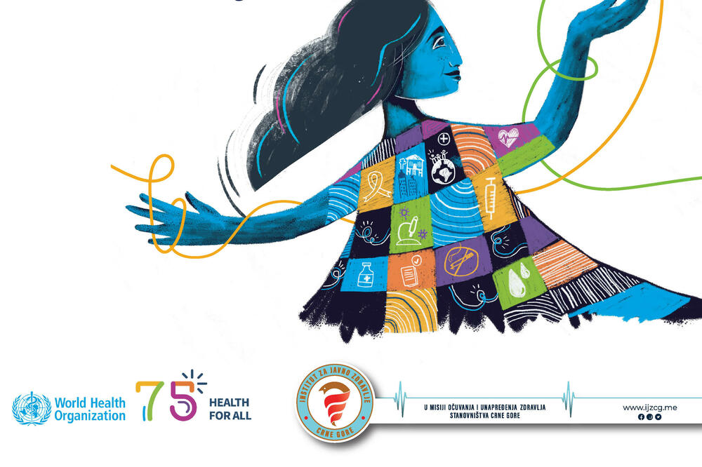 Foto: Institut za javno zdravlje