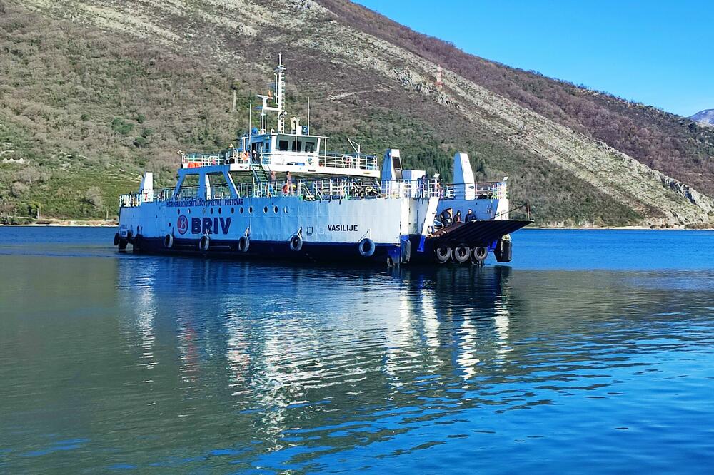 Foto: Sinisa Lukovic