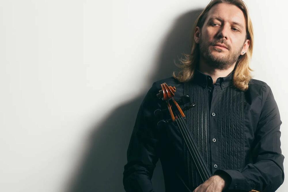 Dragan Đorđević Suzuki: Nadimak dobio po metodi sviranja, Foto: Emir Memedovski/promo