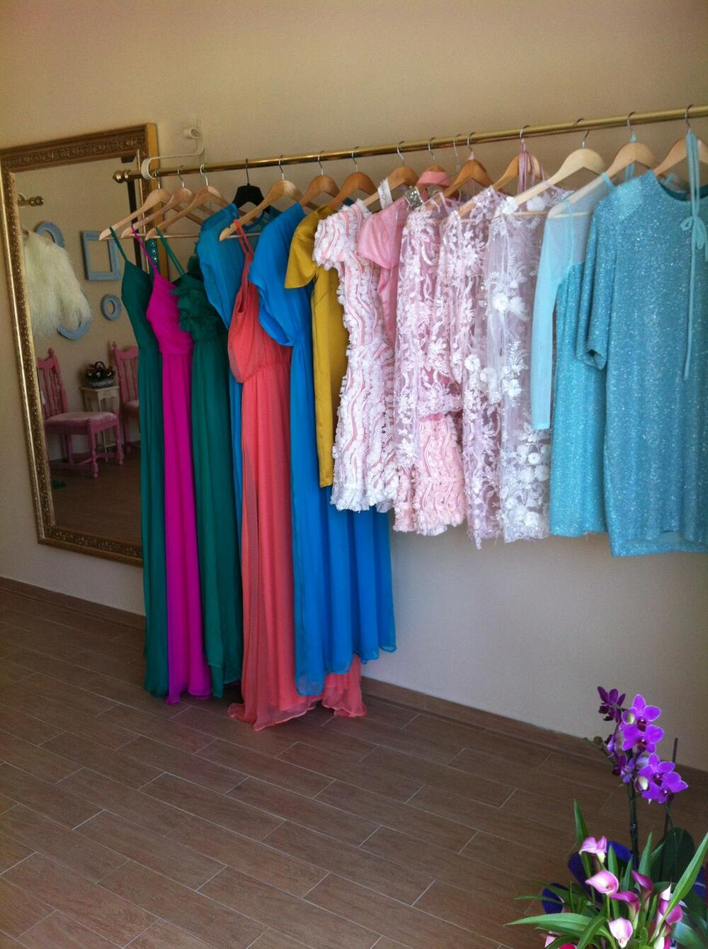 Kreacije Nataše Pejović