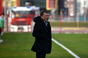 Derbi na Trešnjici gdje gostuje Čelik, Zabjelo testira "orlove" iz...