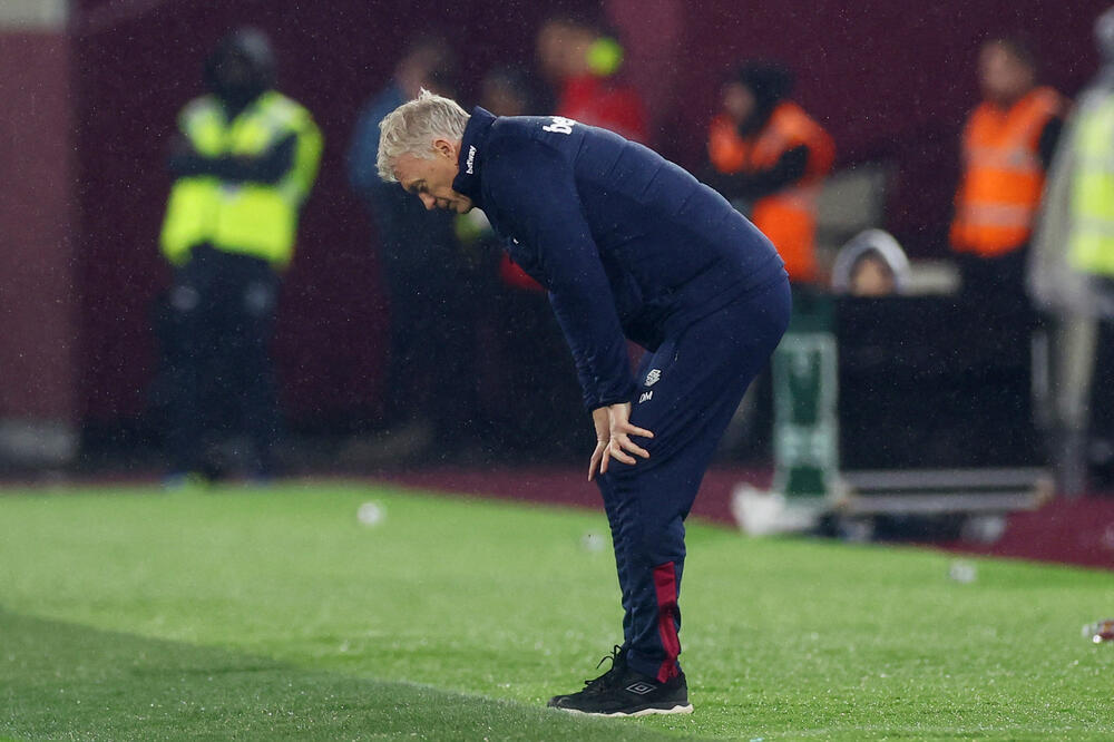 Mojes, Foto: Reuters