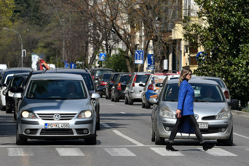 Ilustracija, Foto: Boris Pejović