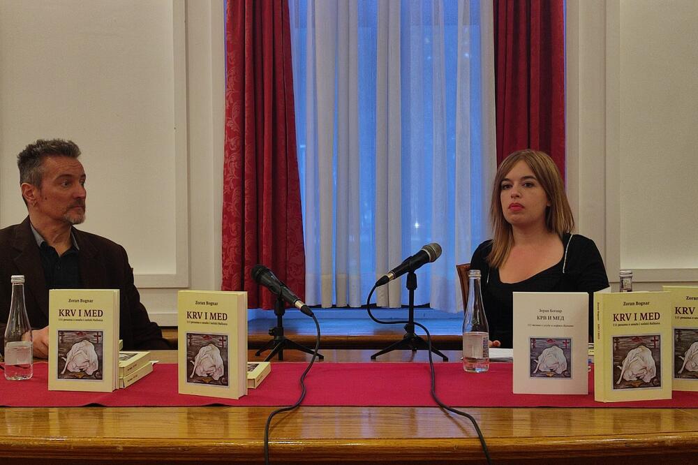 Foto: Svetlana Mandić