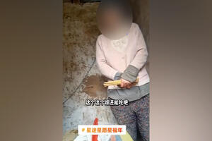Kina: Kupio nevjestu, tjerao je da mu rađa djecu i godinama je...