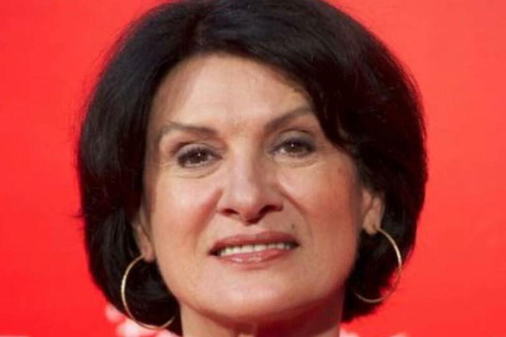 Paloma Pikaso, Foto: Facebook