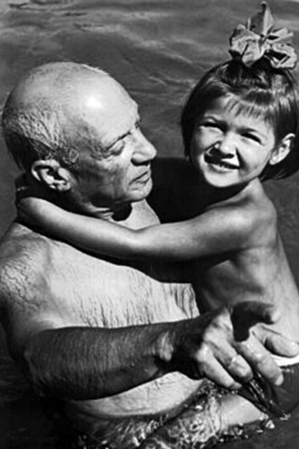 Paloma Pikaso Pablo Pikaso