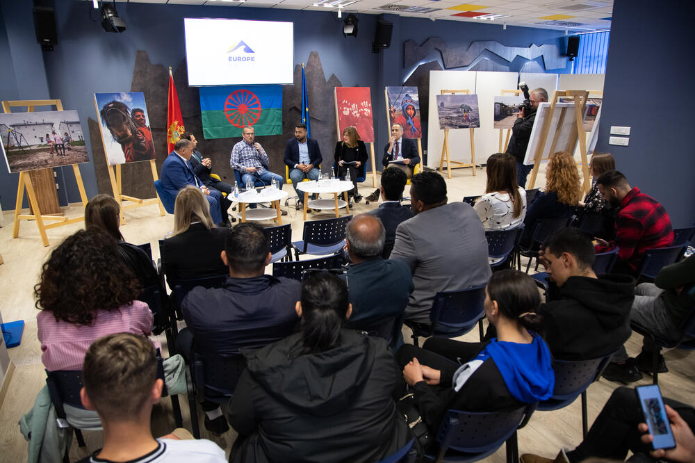 Foto: Evropska kuća