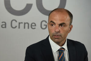 SDT will determine whether Raonic, Mićović and Đukanović committed...