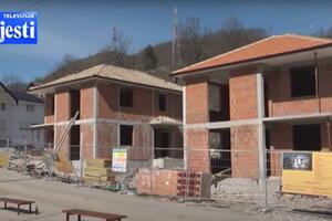Udruženju penzionera Bijelo Polje fali 200.000 eura za izgradnju...